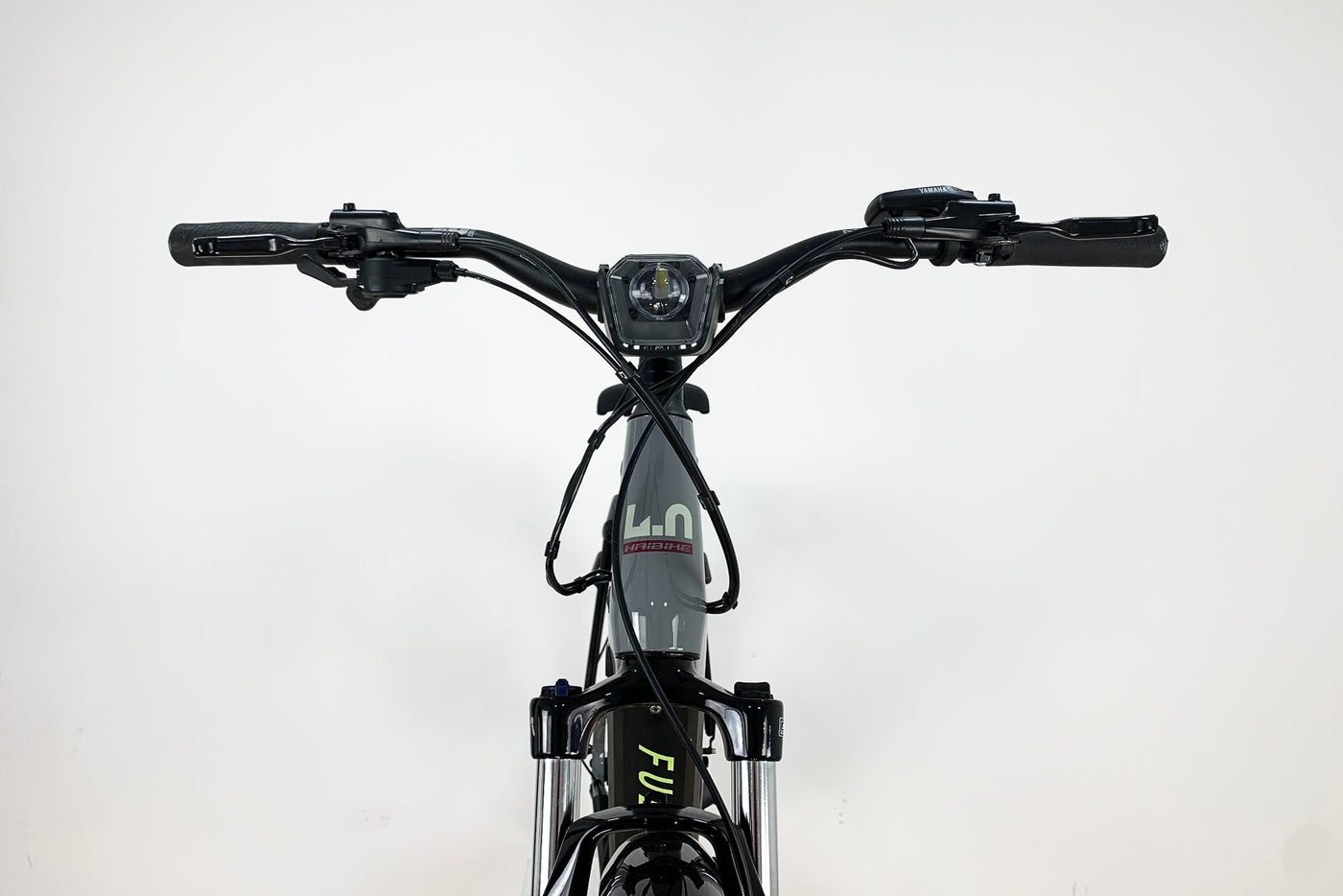 HAIBIKE Sduro Trekking 4.0 2021 S