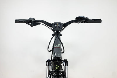 HAIBIKE Sduro Trekking 4.0 2021 S