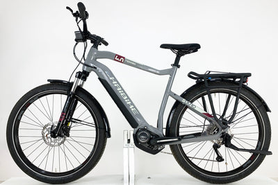 HAIBIKE Sduro Trekking 4.0 2021 S