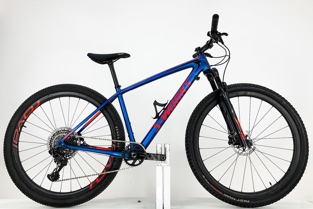 SPECIALIZED Men&
