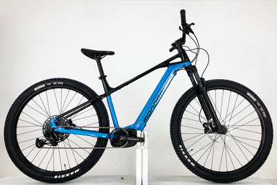 MONDRAKER Prime 29 625Wh 2022 L