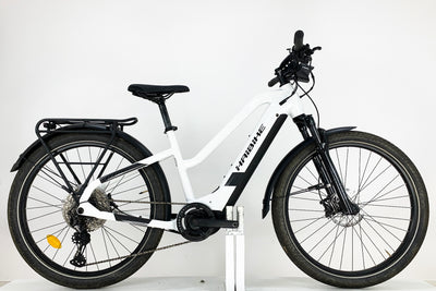 HAIBIKE Trekking 8 Femme 2021 S