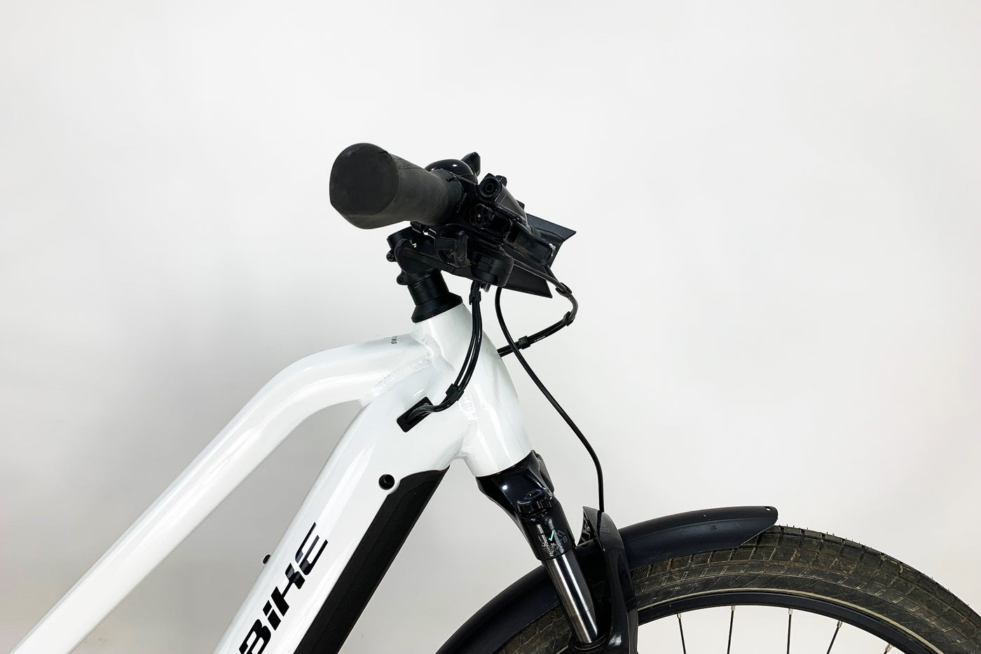 HAIBIKE Trekking 8 Femme 2021 S
