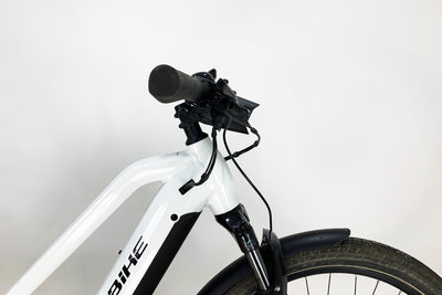 HAIBIKE Trekking 8 Femme 2021 S