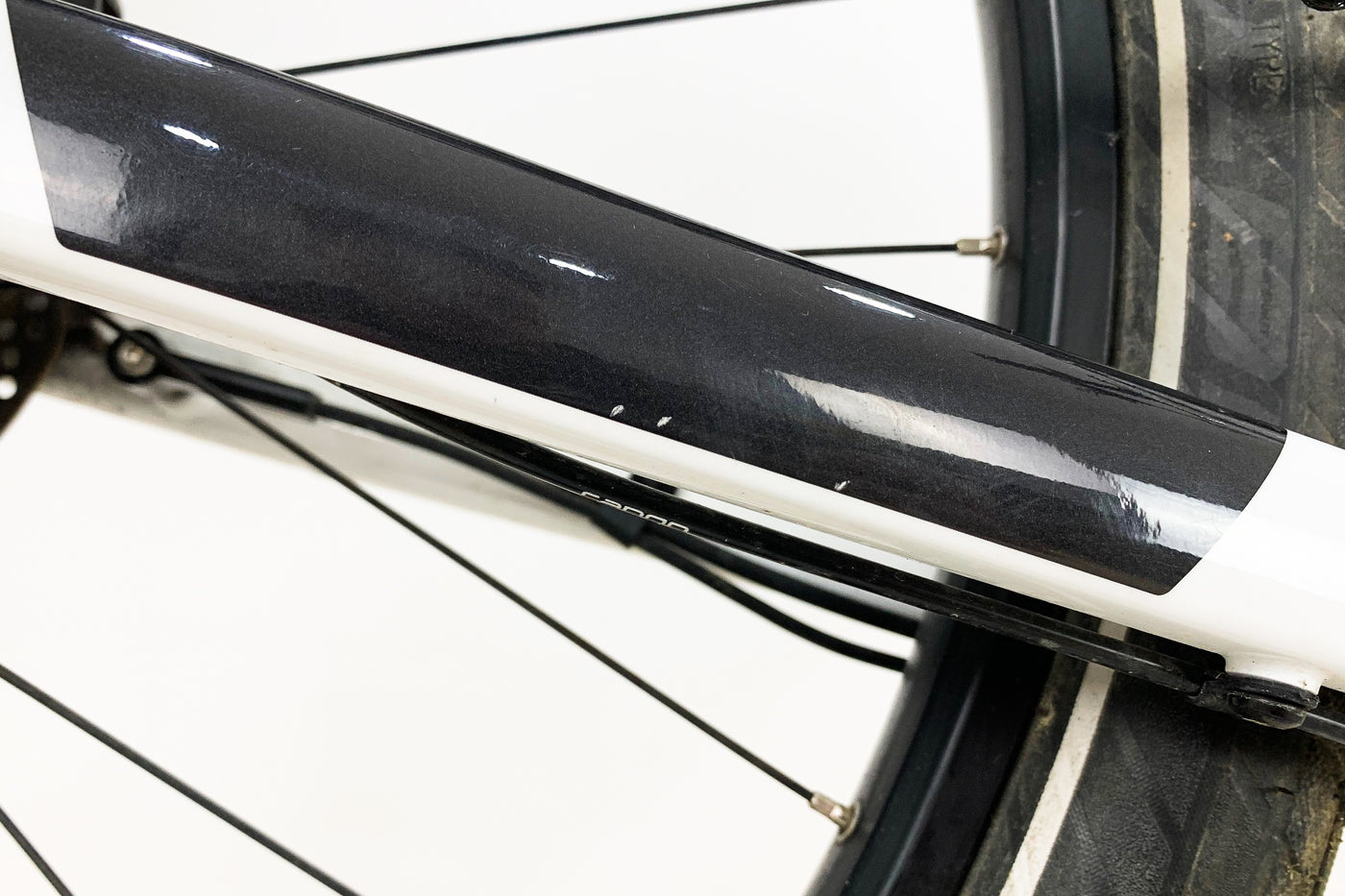 HAIBIKE Trekking 8 Femme 2021 S