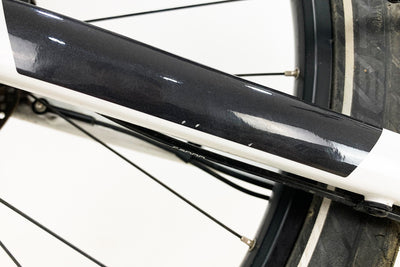 HAIBIKE Trekking 8 Femme 2021 S