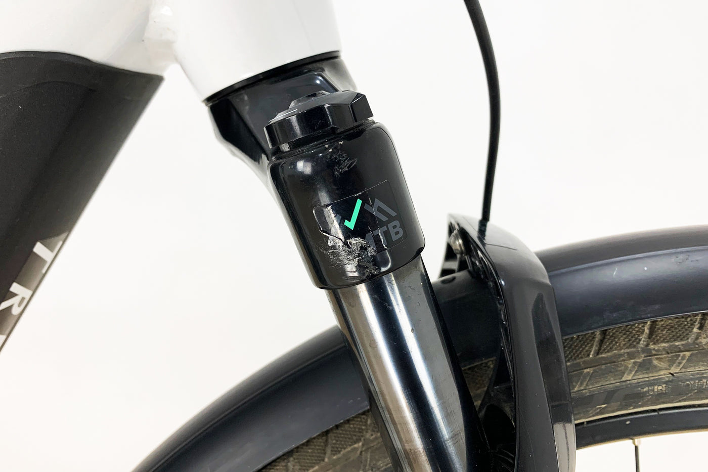 HAIBIKE Trekking 8 Femme 2021 S