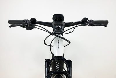 HAIBIKE Trekking 8 Femme 2021 S