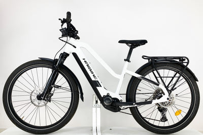 HAIBIKE Trekking 8 Femme 2021 S