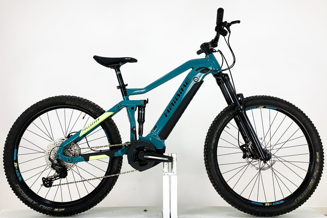 HAIBIKE Fullseven 5 2021 M
