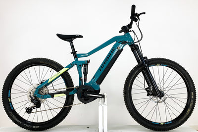 HAIBIKE Fullseven 5 2021 M