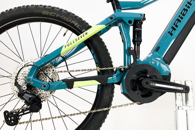 HAIBIKE Fullseven 5 2021 M