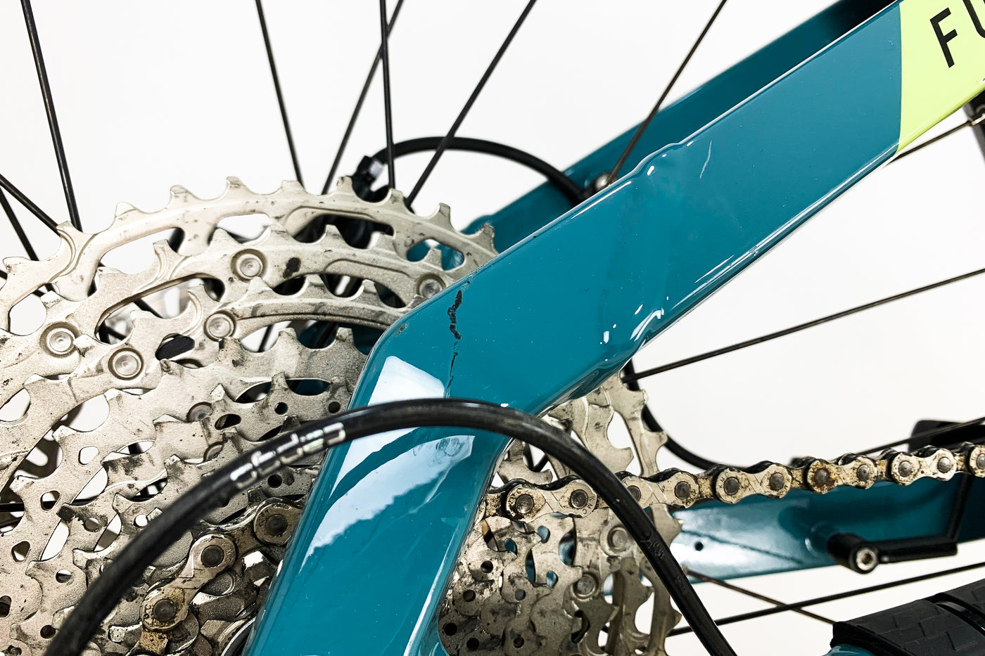 HAIBIKE Fullseven 5 2021 M