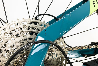 HAIBIKE Fullseven 5 2021 M