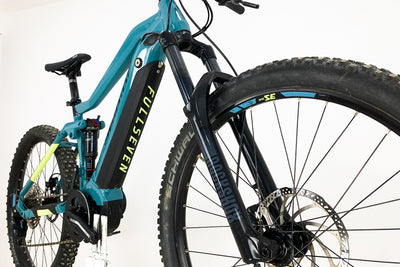 HAIBIKE Fullseven 5 2021 M