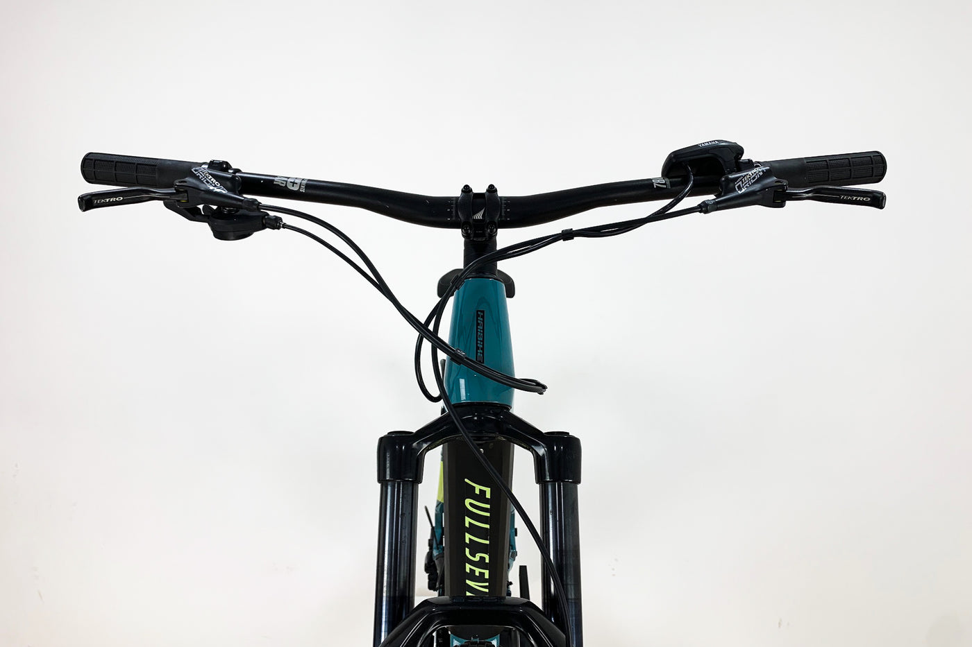 HAIBIKE Fullseven 5 2021 M