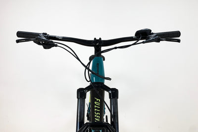 HAIBIKE Fullseven 5 2021 M