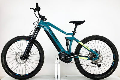 HAIBIKE Fullseven 5 2021 M