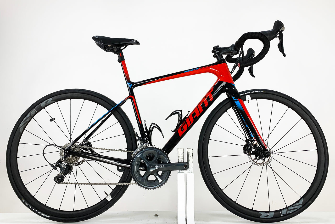 GIANT Defy Advanced SL 1 2016 M