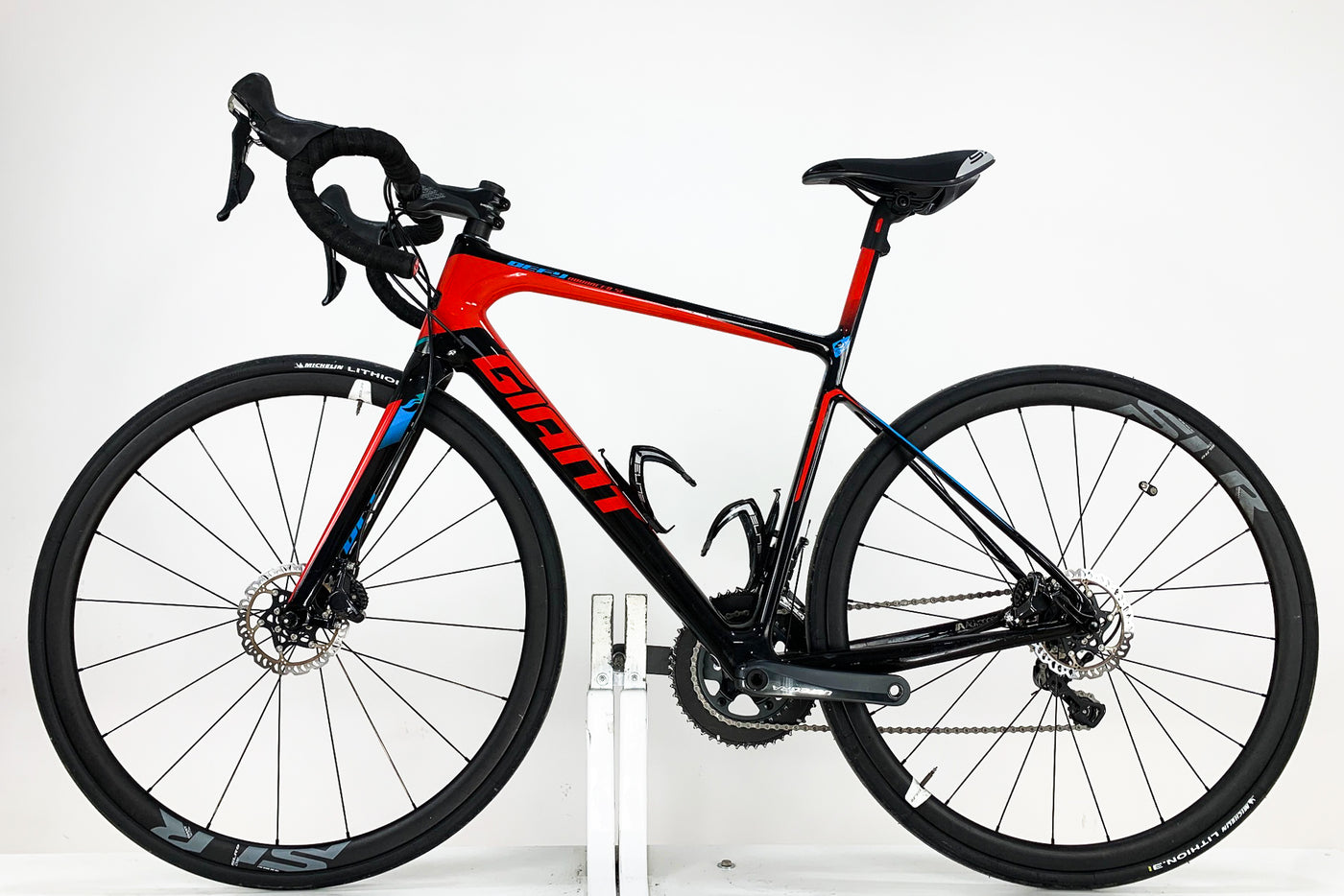 GIANT Defy Advanced SL 1 2016 M