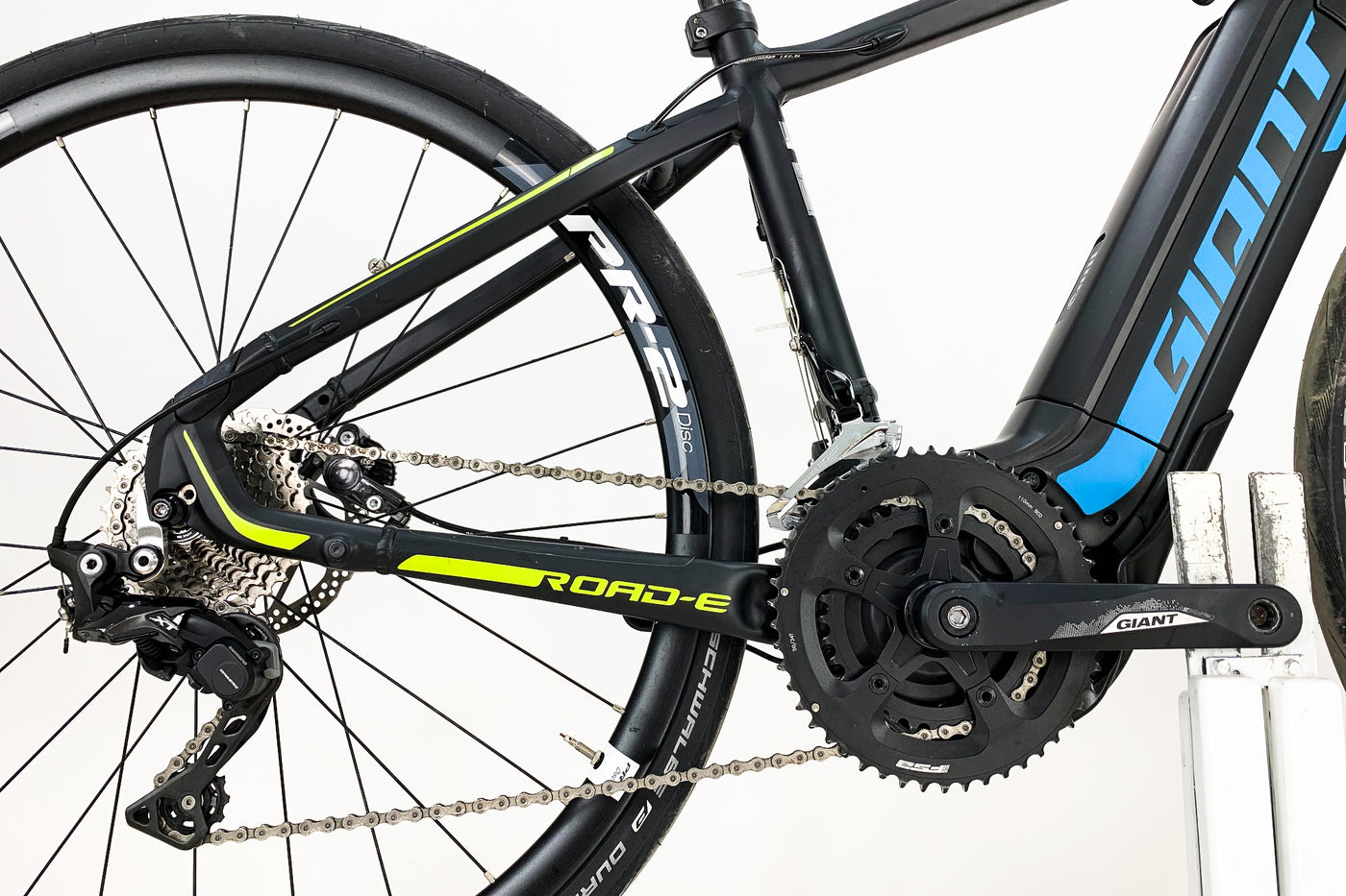 GIANT Road E+1 2017 S