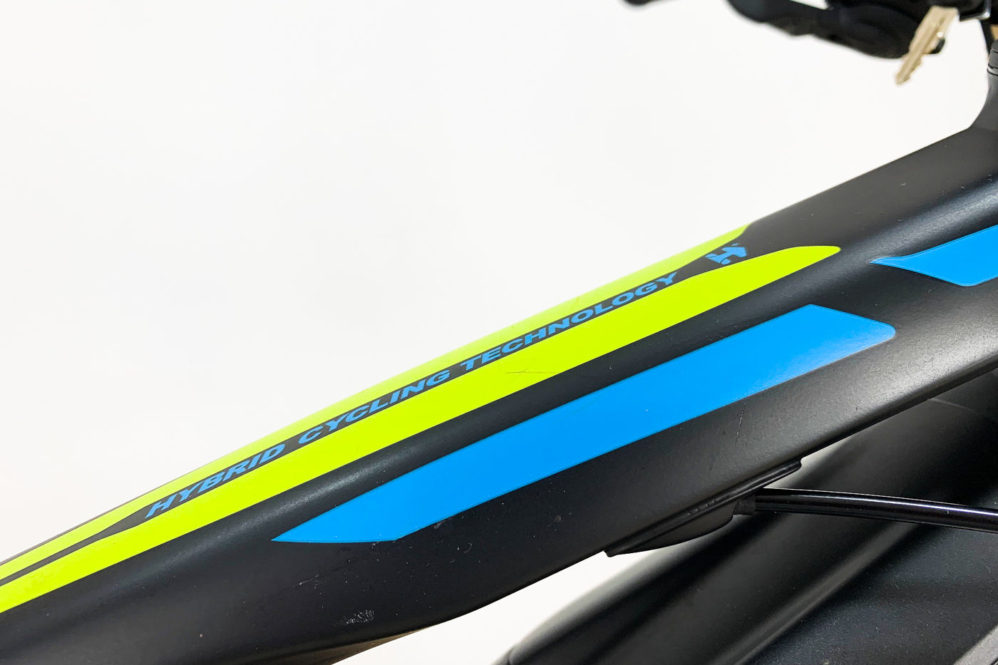 GIANT Road E+1 2017 S
