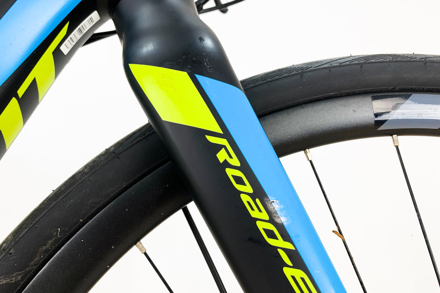 GIANT Road E+1 2017 S