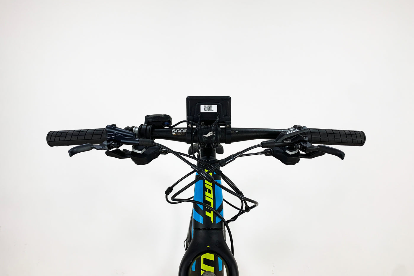 GIANT Road E+1 2017 S