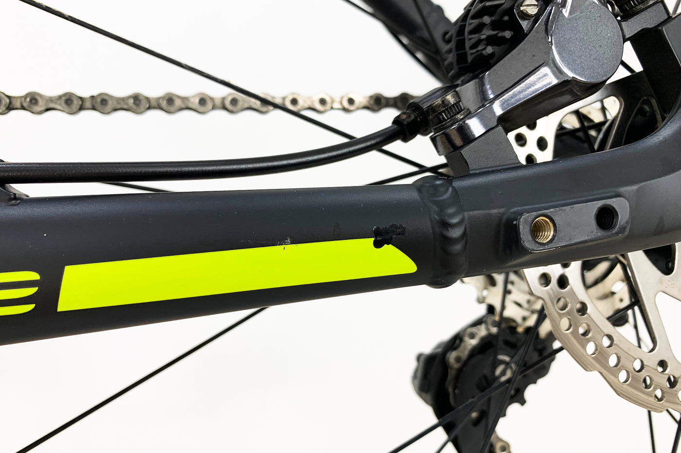 GIANT Road E+1 2017 S