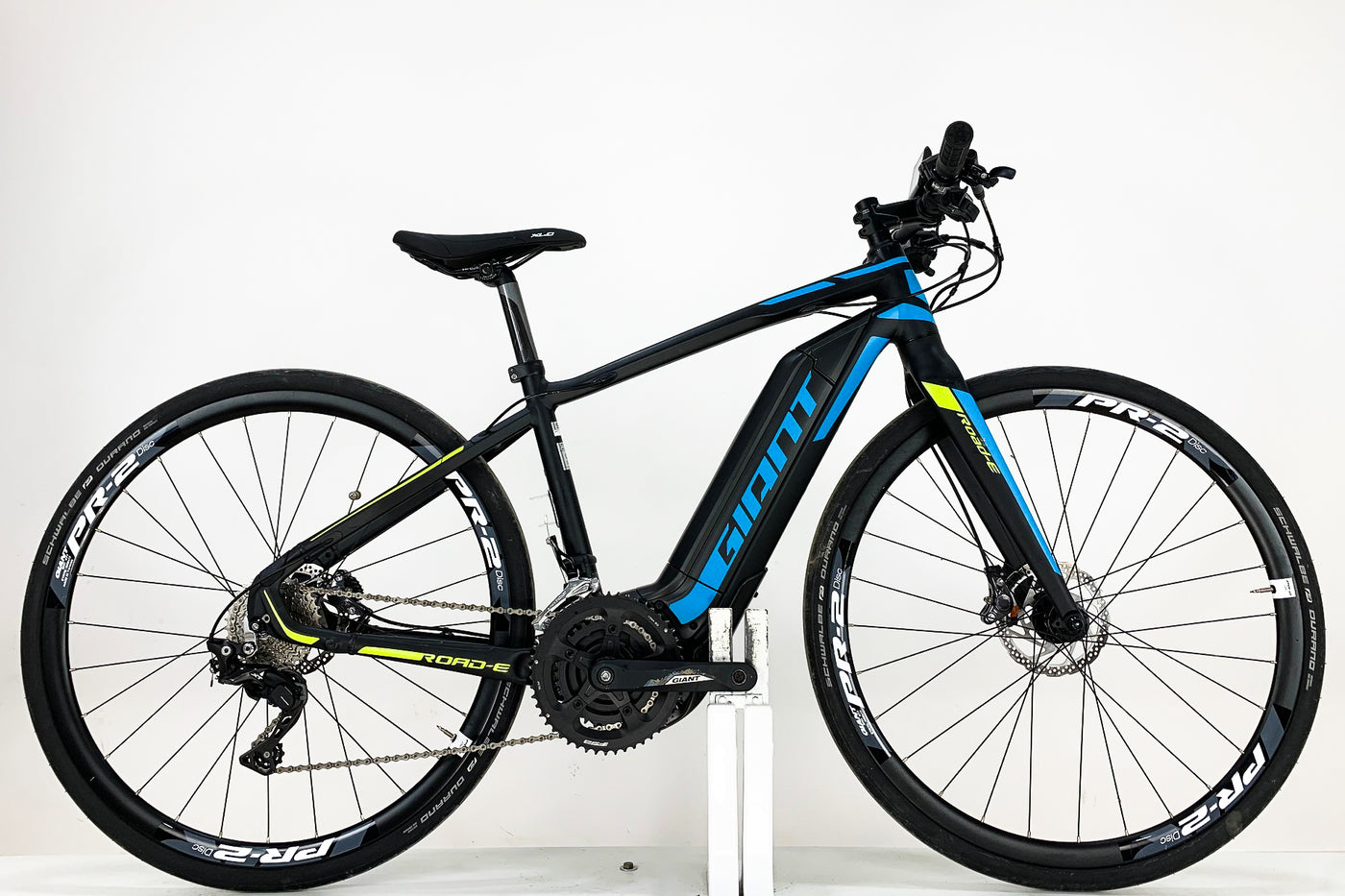 GIANT Road E+1 2017 S