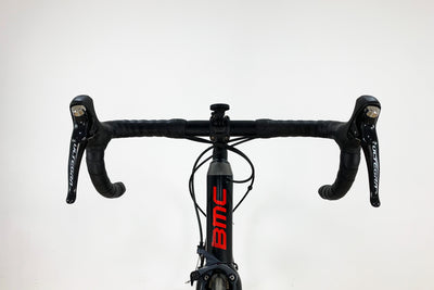 BMC Teammachine SLR01 Four 2019 T61