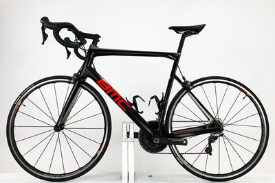 BMC Teammachine SLR01 Four 2019 T61