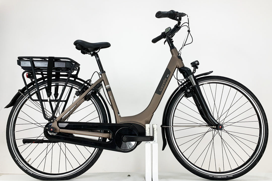 GAZELLE Paris C7 HMB 2022 S