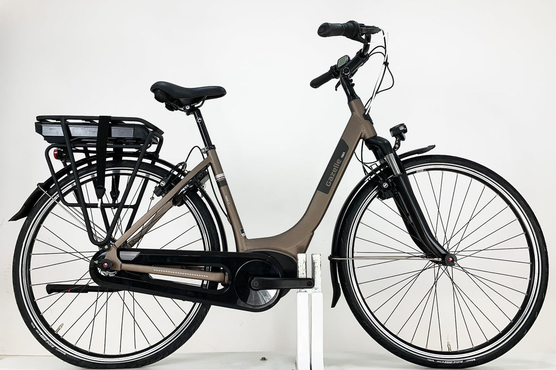 GAZELLE Paris C7 HMB 2022 M