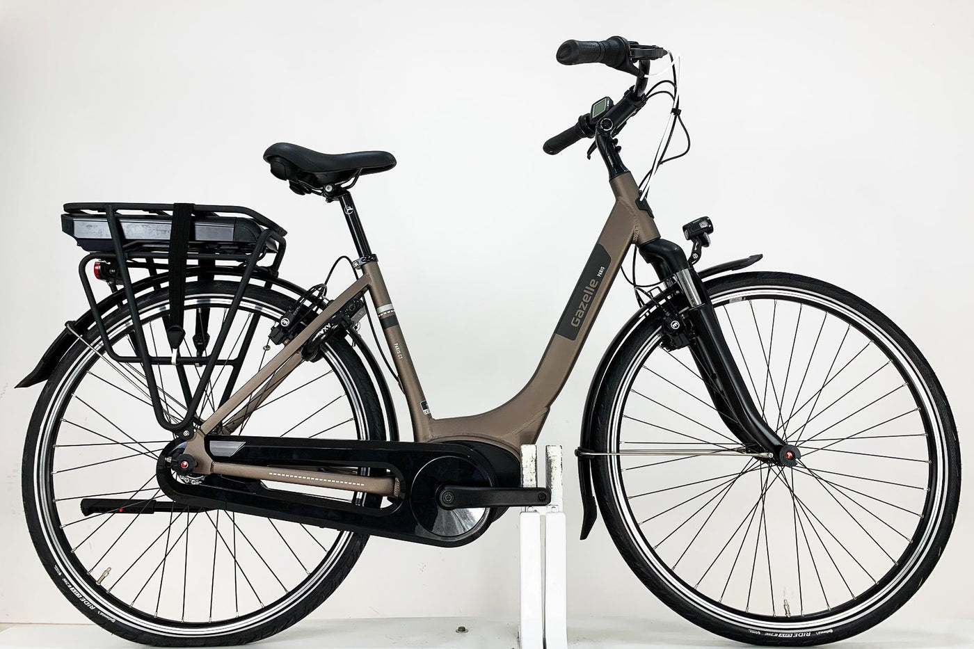 GAZELLE Paris C7 HMB 2022 M