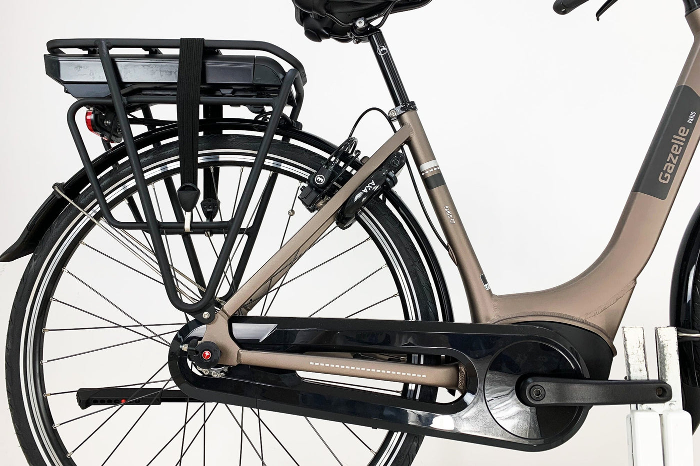 GAZELLE Paris C7 HMB 2022 M