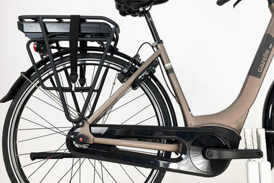 GAZELLE Paris C7 HMB 2022 M