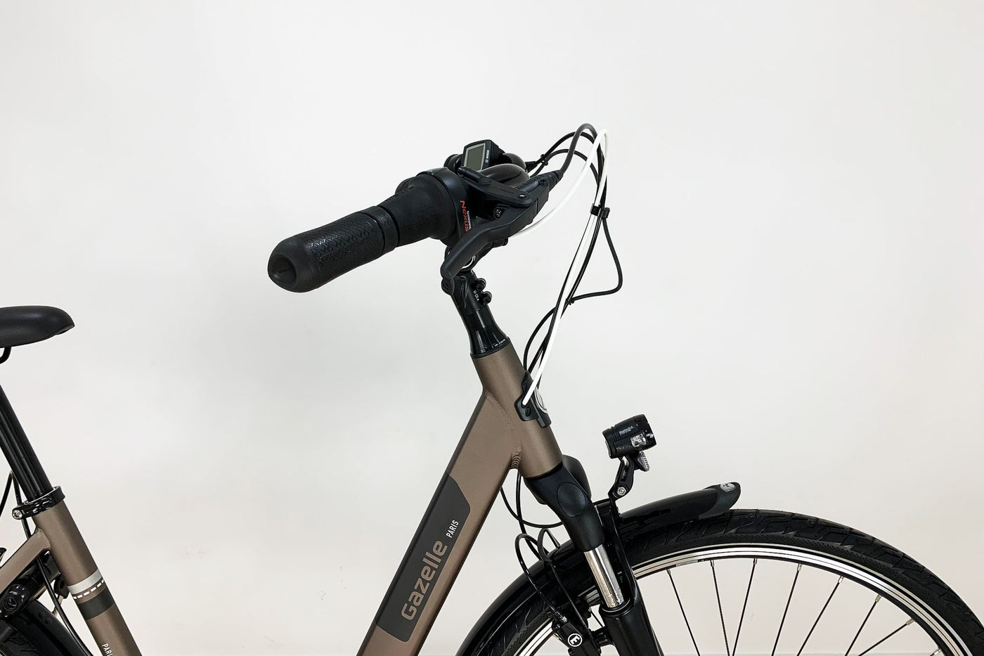 GAZELLE Paris C7 HMB 2022 M