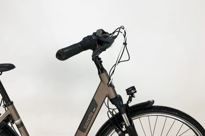 GAZELLE Paris C7 HMB 2022 M