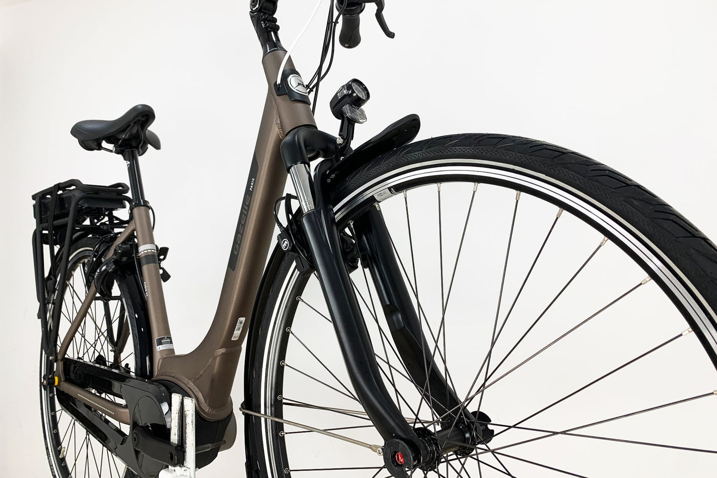 GAZELLE Paris C7 HMB 2022 M