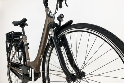 GAZELLE Paris C7 HMB 2022 M