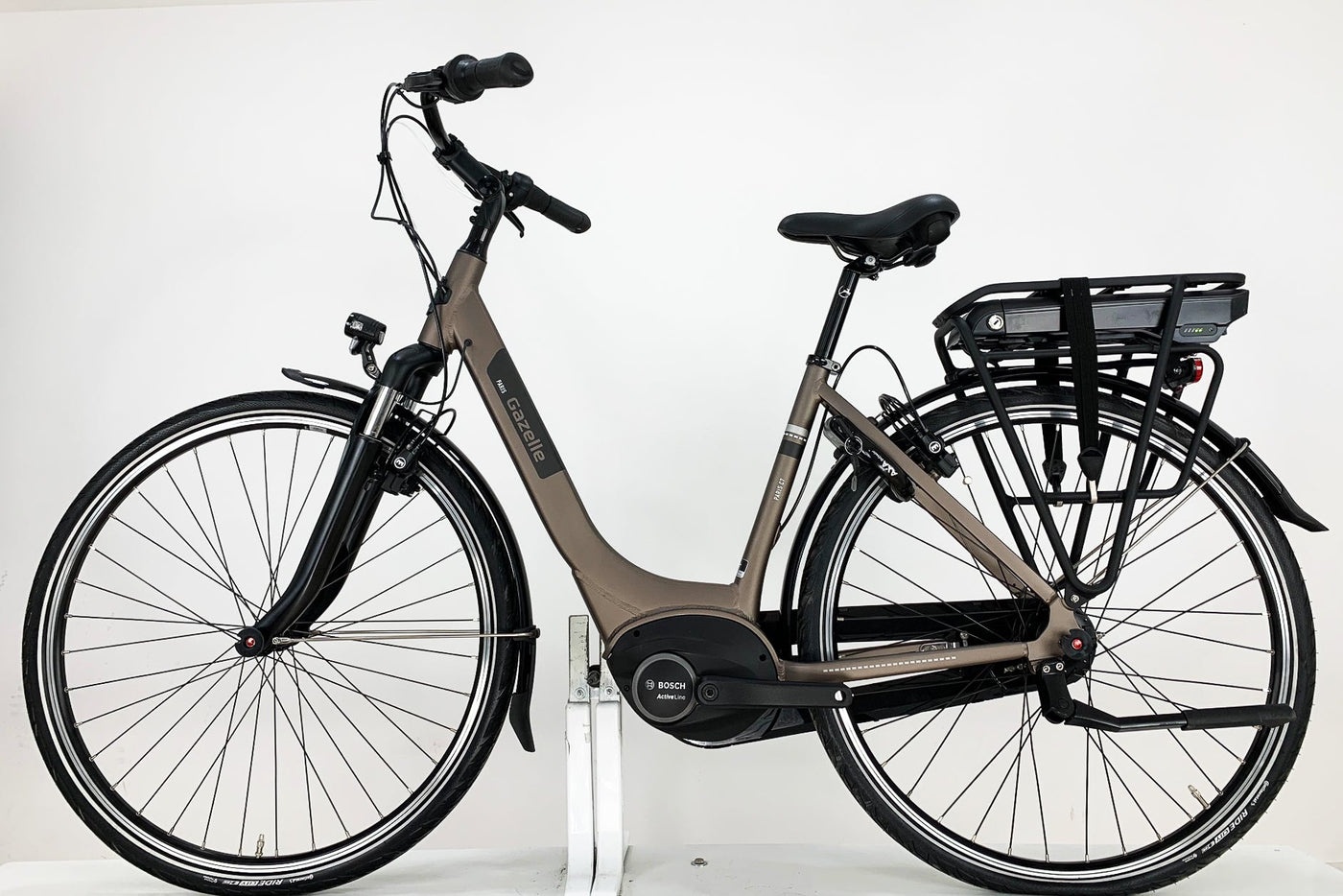 GAZELLE Paris C7 HMB 2022 M