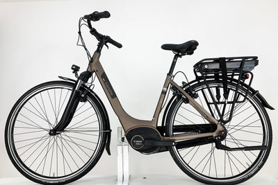 GAZELLE Paris C7 HMB 2022 M