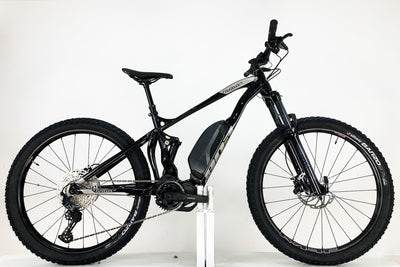 WILIER TRIESTINA E803 TRB Pro 630Wh 2023 vtt vae assistance vélo electrique moteur autonomie puissant 