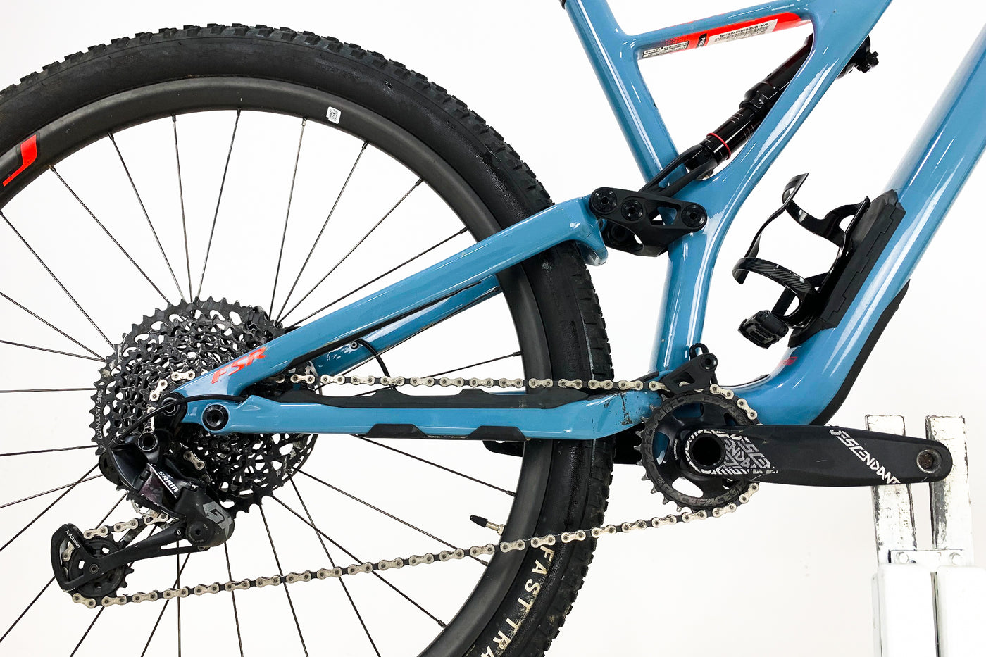 SPECIALIZED Stumpjumper Expert Carbon 29 2019 L