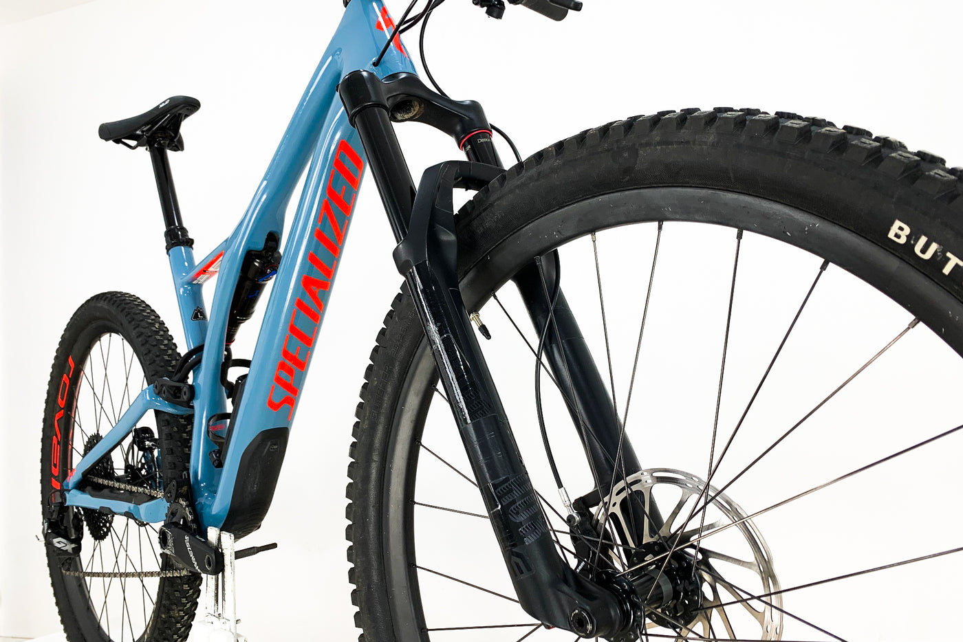 SPECIALIZED Stumpjumper Expert Carbon 29 2019 L
