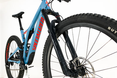 SPECIALIZED Stumpjumper Expert Carbon 29 2019 L