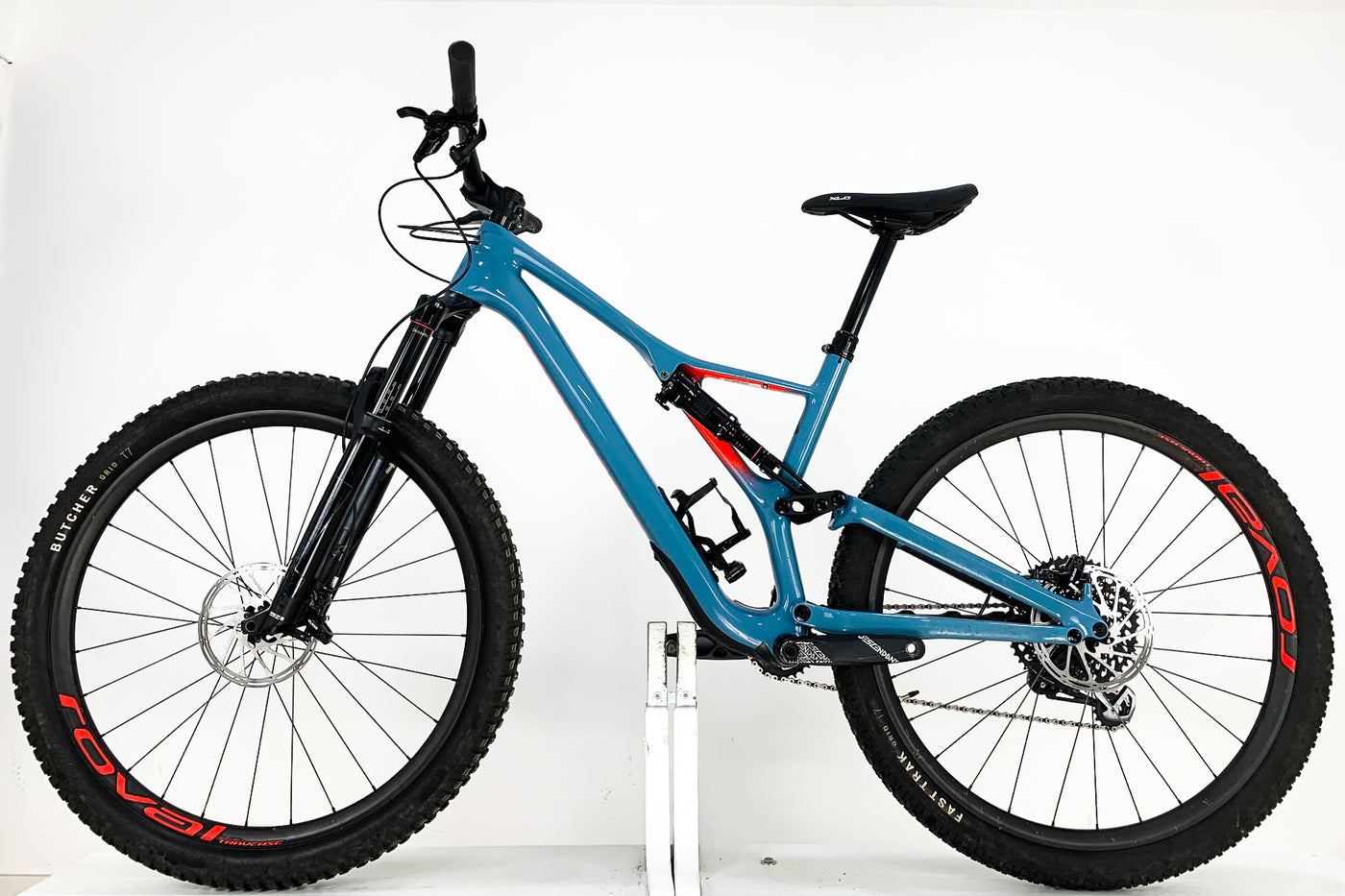 SPECIALIZED Stumpjumper Expert Carbon 29 2019 L