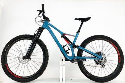 SPECIALIZED Stumpjumper Expert Carbon 29 2019 L