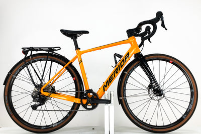 MERIDA E-Silex+ 600 Gravel 2023 S